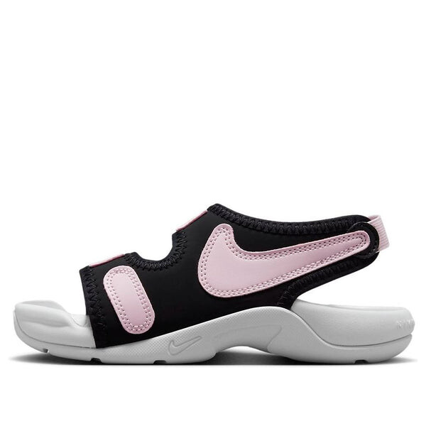 

Сандалии sunray adjust 6 сандалий Nike, черный