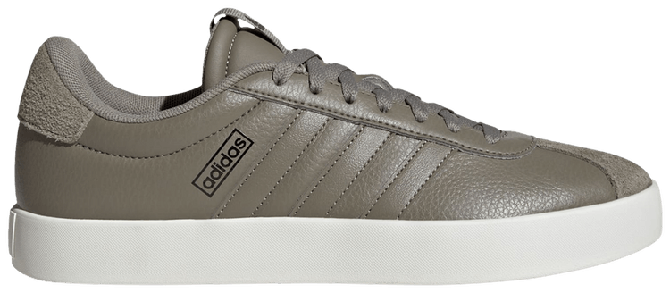 

Кроссовки adidas VL Court 3.0 'Clay', серый