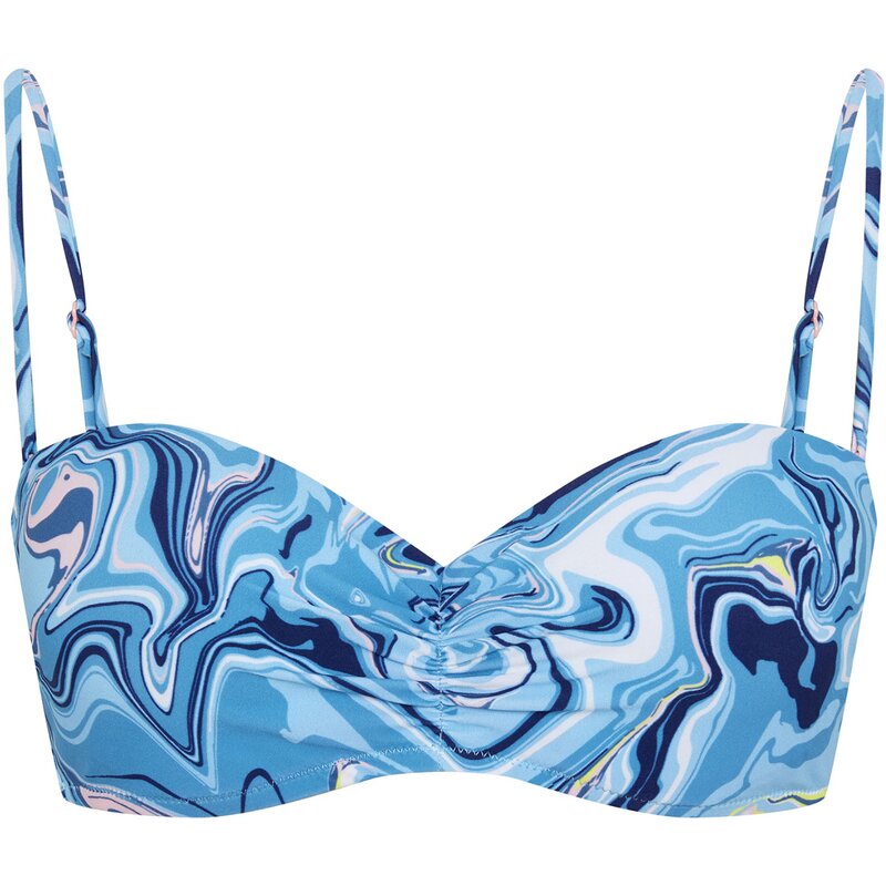 

Верх бикини Chiemsee, мультиколор