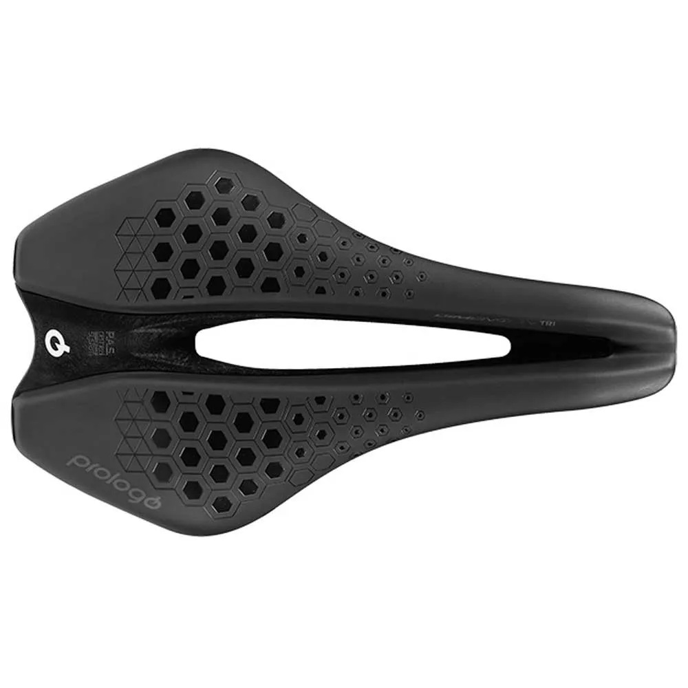 

Седло Prologo Dimension Tri TiroX, черный