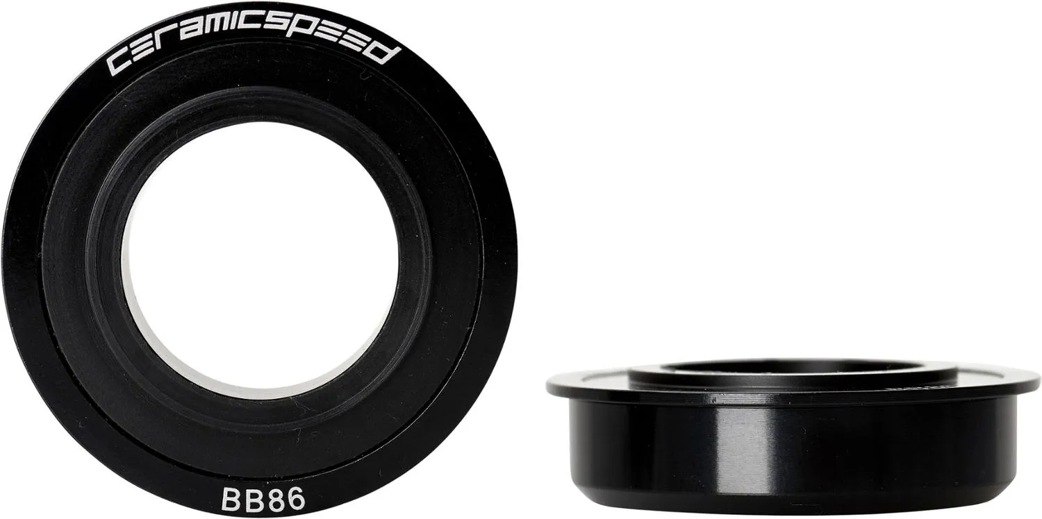 

Каретка BB86 DUB Road CeramicSpeed, Black