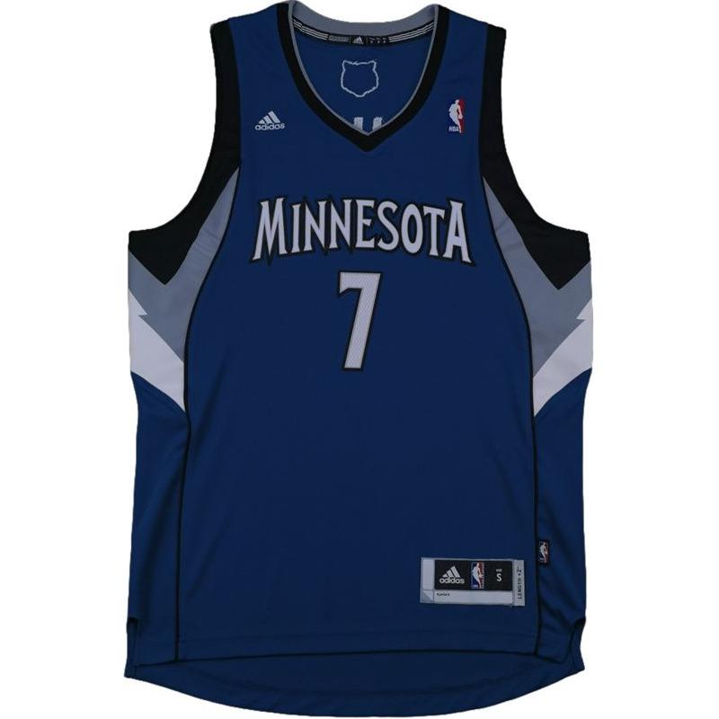 

Adidas Синяя баскетбольная майка Men's Blue