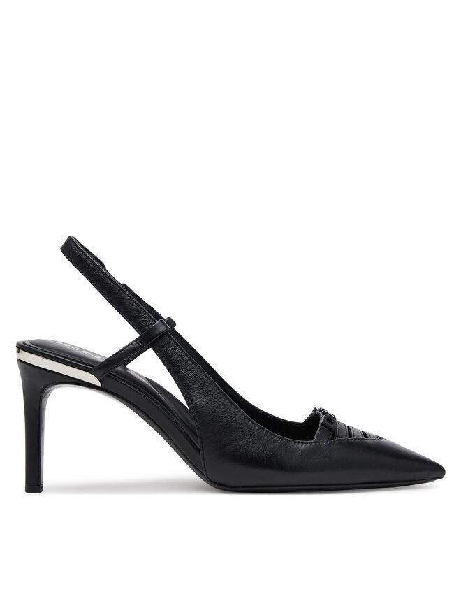 Сандалии K1500466 Dkny, черный