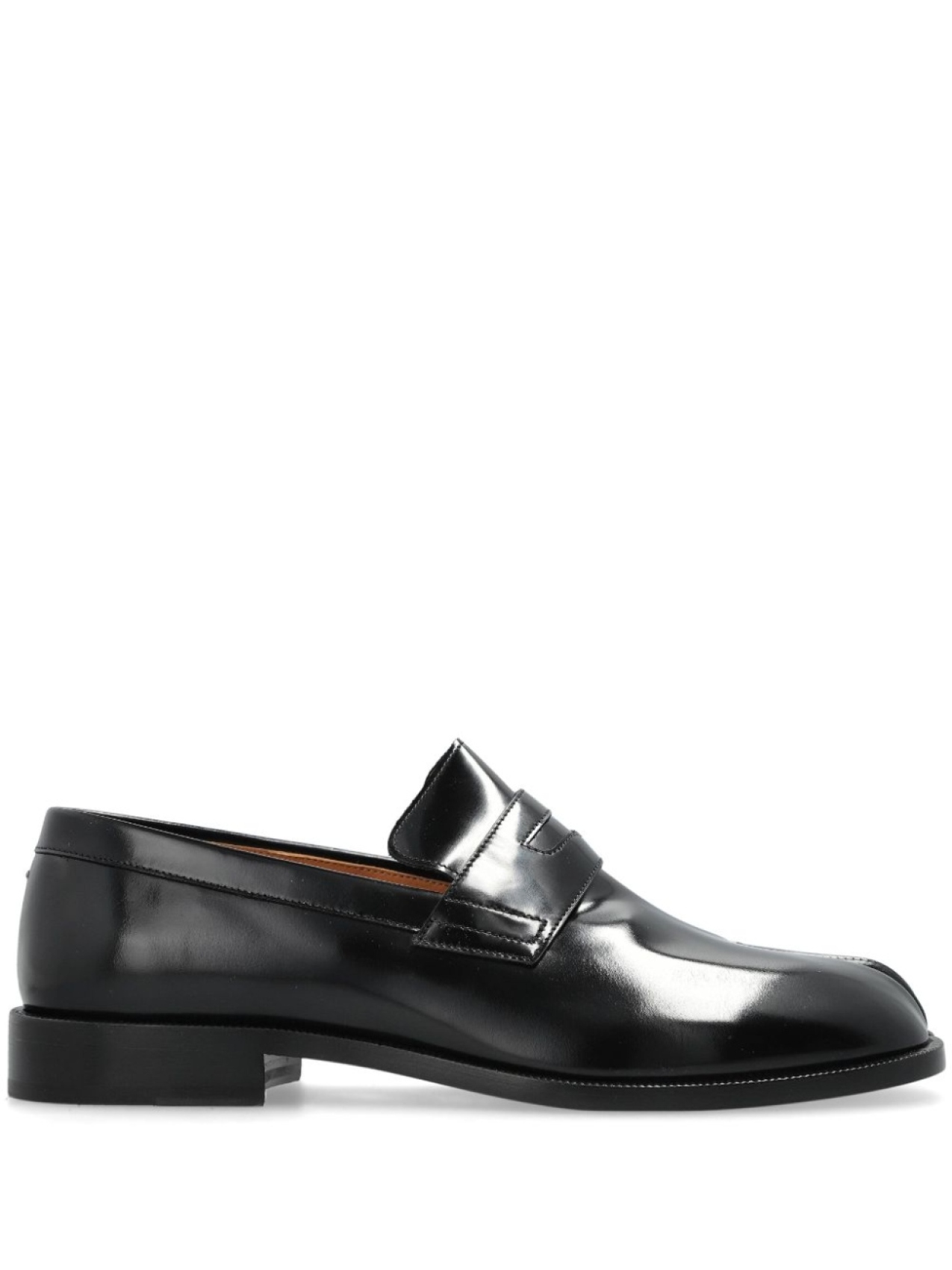

Лоферы Tabi Maison Margiela, черный