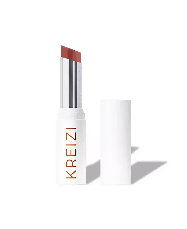 

Женская увлажняющая кремовая помада Kreizi Beauty, astrantia