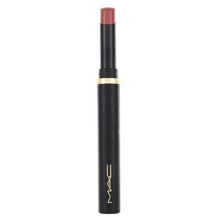 Губная помада MAC Powder Kiss Velvet Blur Slim Stick — фото 4