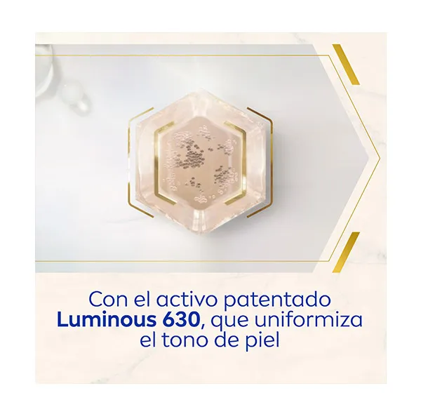 Крем для тела против растяжек и пятен Luminous 631 Nivea, 200 ml — фото 4