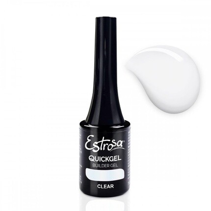 

Estrosa Clear Builder Gel 14 мл Код 8560 Производство Италия