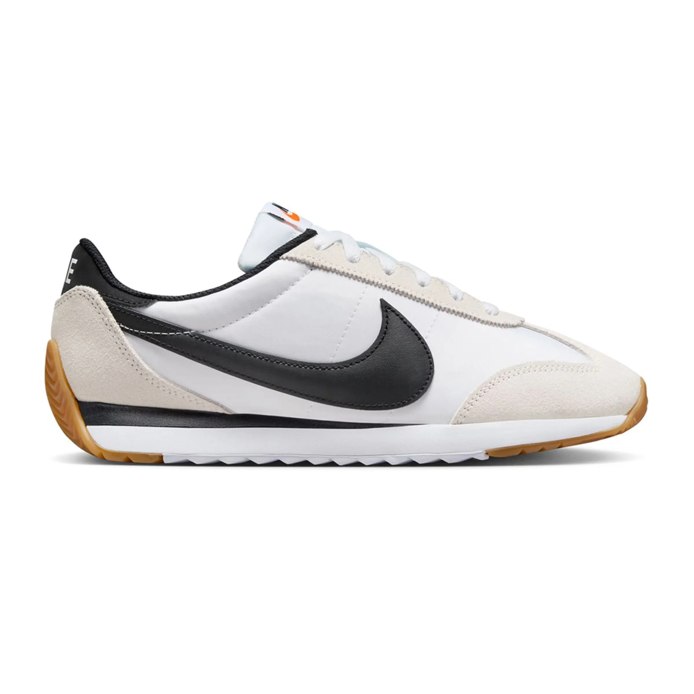 Женские повседневные кроссовки Nike W PACIFIC, белый