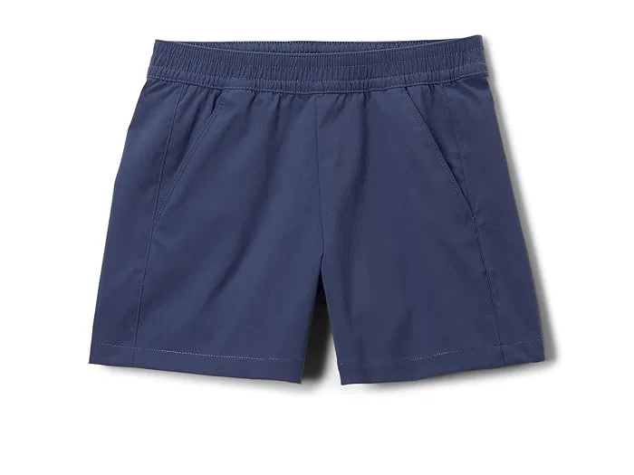 Шорты с защитой от воды и солнца Leslie Falls Shorts Columbia, Nocturnal