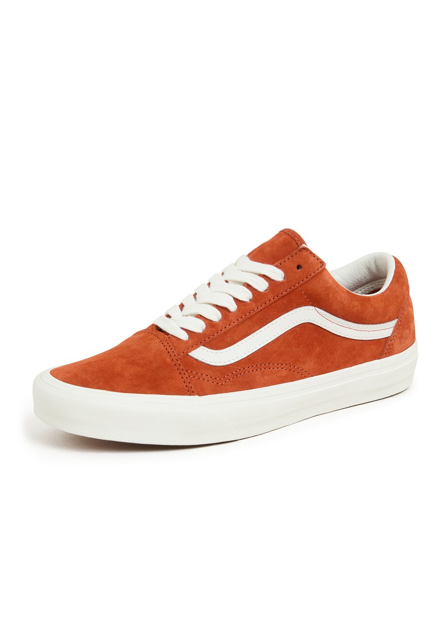 

Кроссовки VANS Old Skool, Dark orange