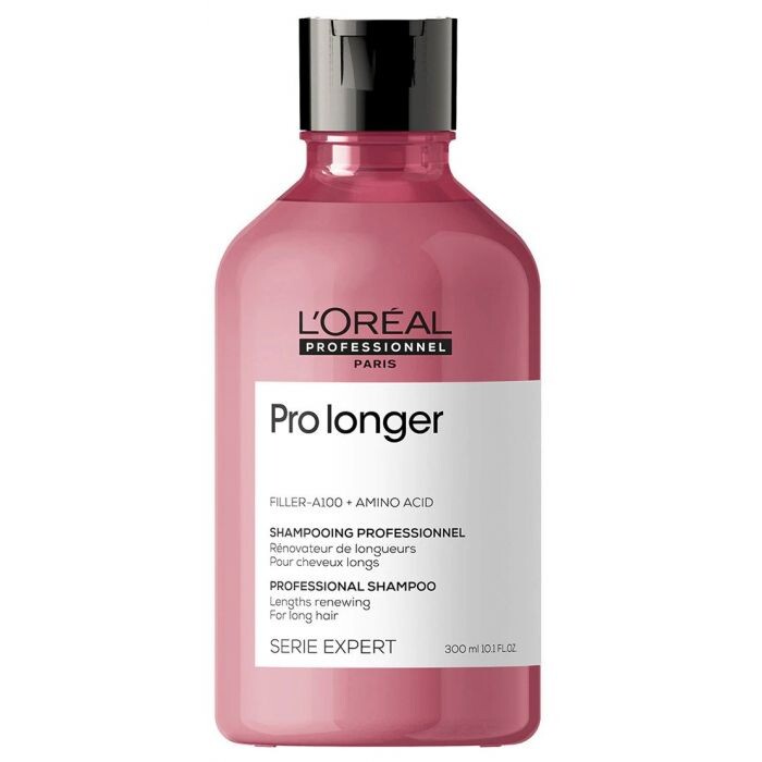 

Шампунь Serie Expert Pro Longer Champú L'Oréal Professionnel, 300