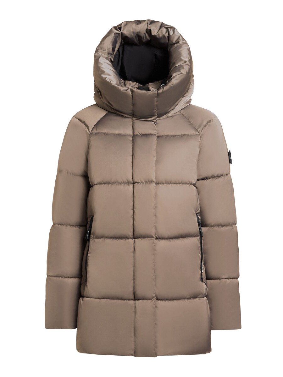 

Зимняя куртка khujo Suda, Grey