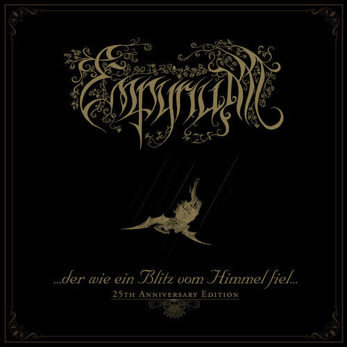 

Виниловая пластинка Empyrium: Der Wie Ein Blitz Vom Himmel Fiel