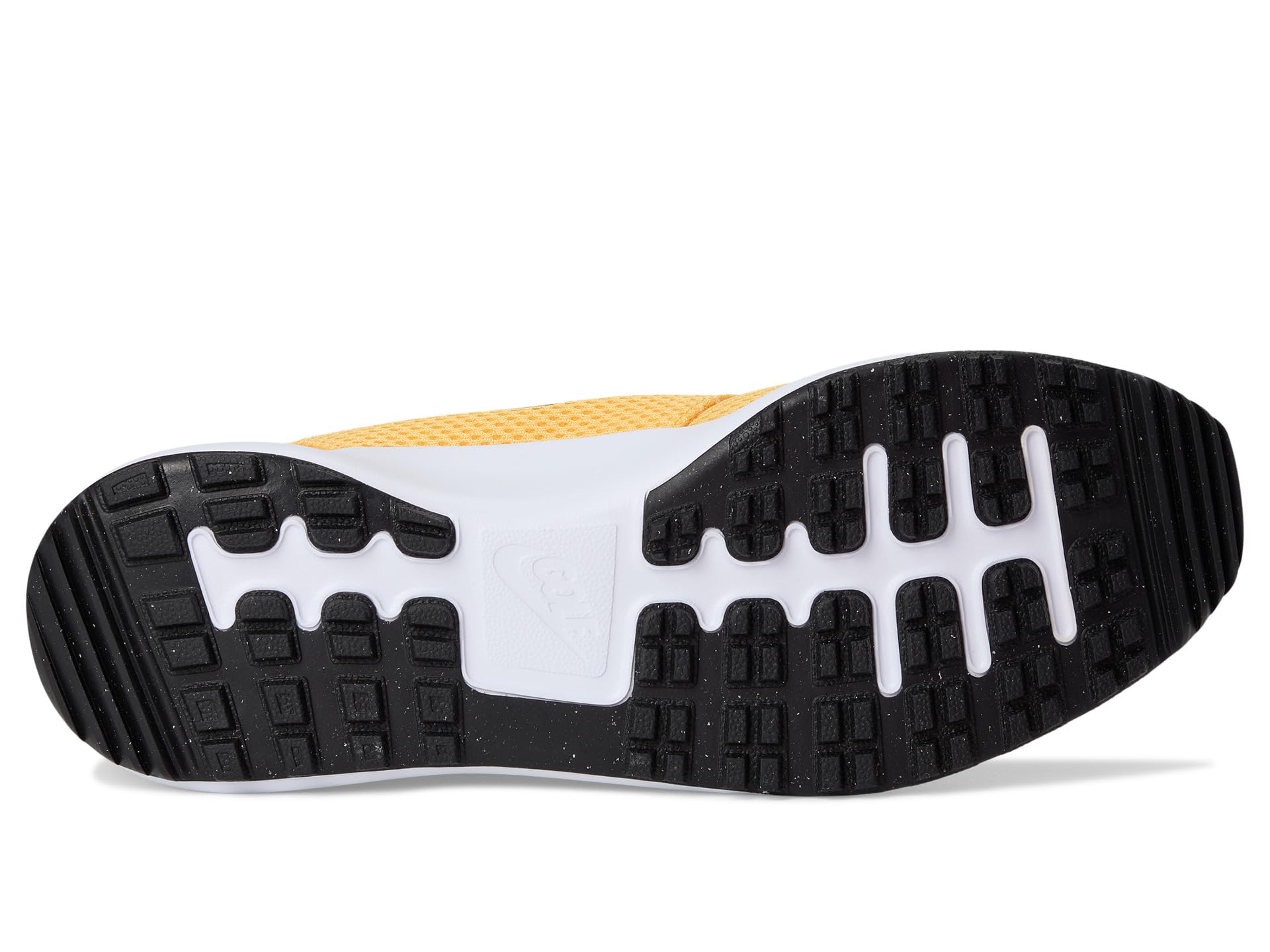 Кроссовки Nike Roshe Golf Next Nature, цвет Topaz Gold/Black/White — фото 3