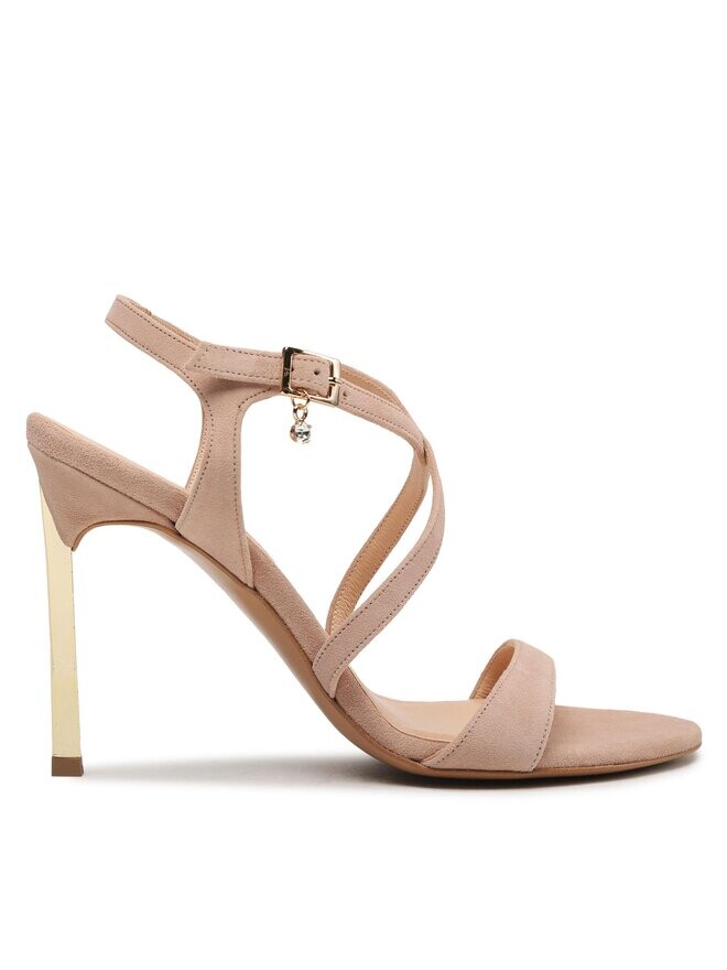 

Сандалии R.Polański, бежевый