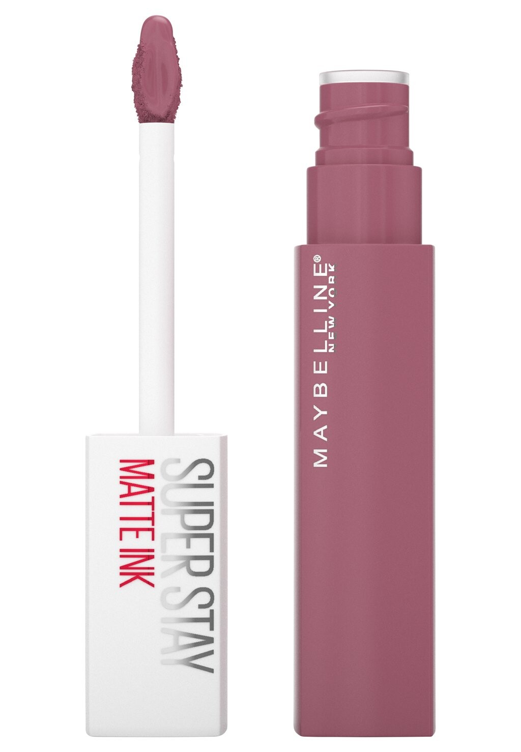 

Тинт для губ Super Stay Matte Ink Maybelline New York, цвет revolutionary