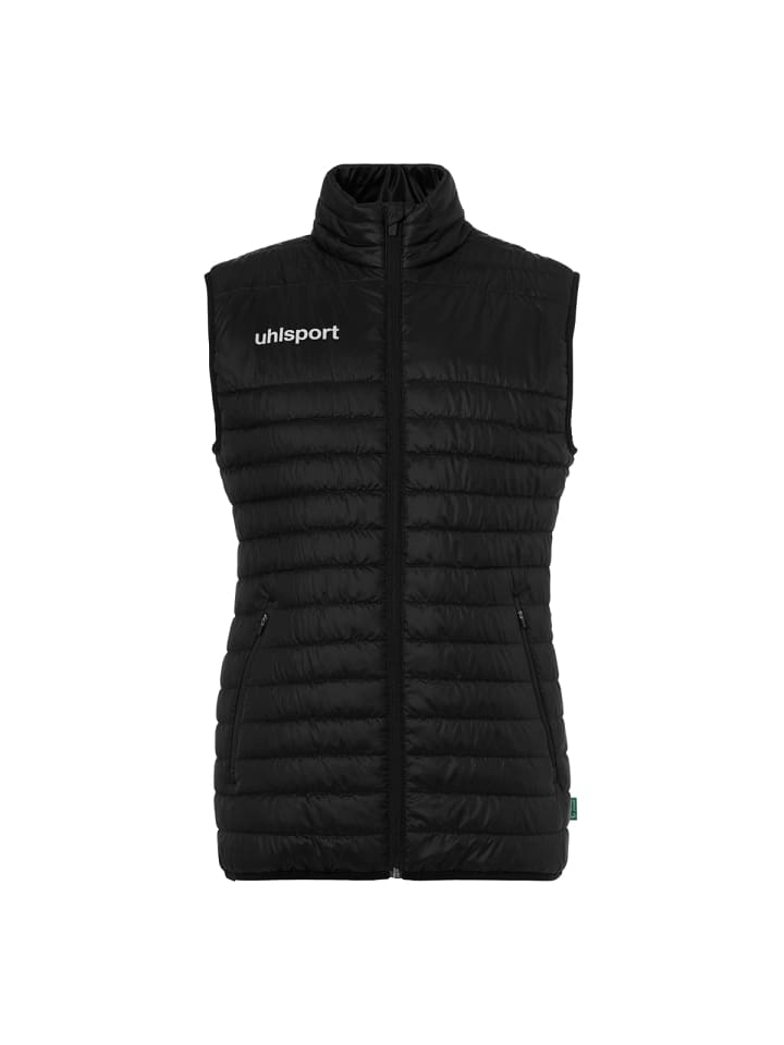 

Зимняя куртка uhlsport , черный