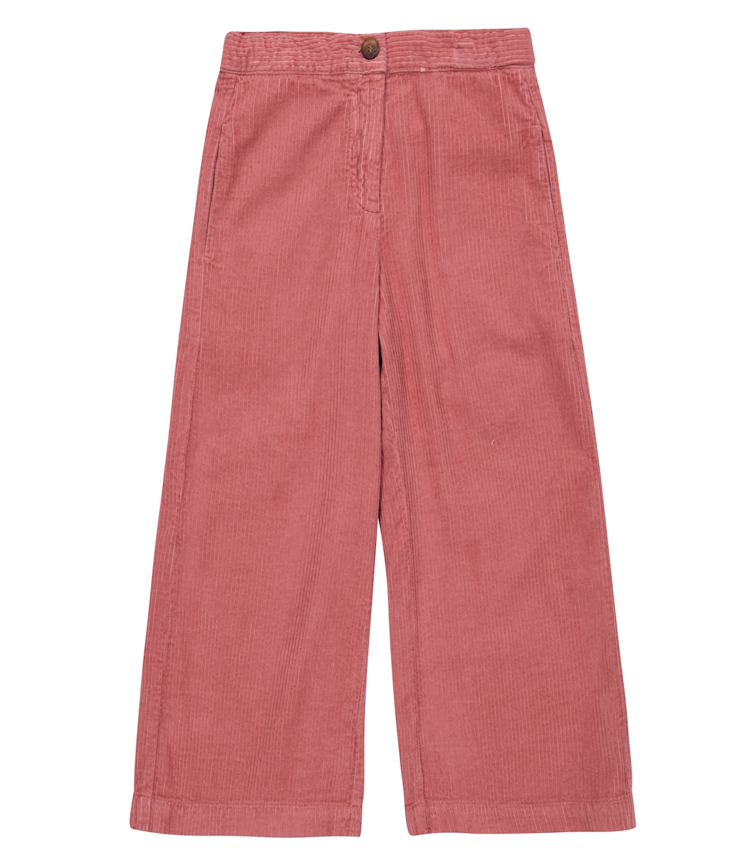 

Королевские широкие вельветовые брюки Morley, Redwood