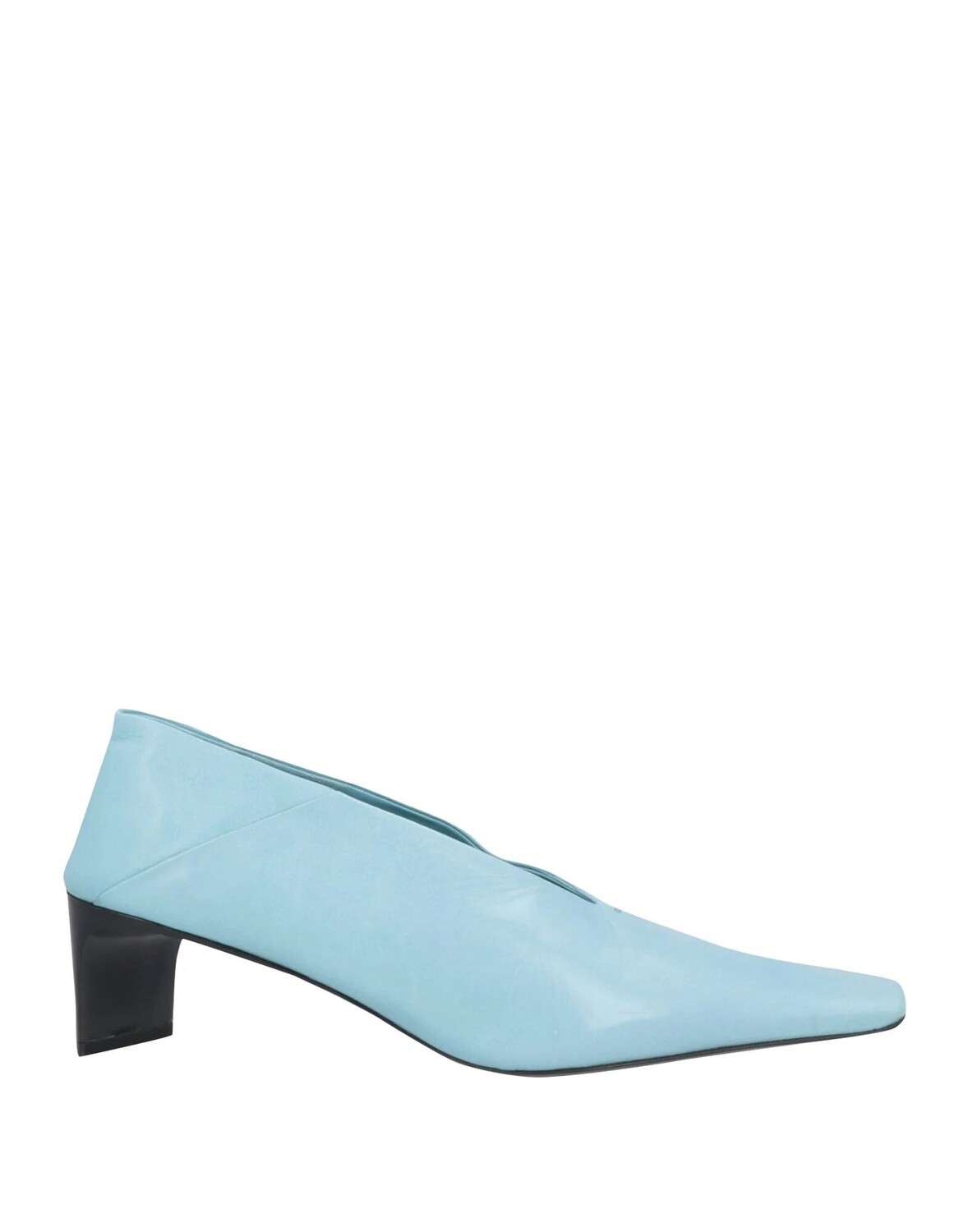 

Туфли Jil Sander, небесно-голубой