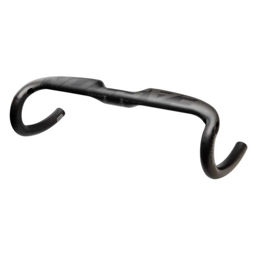 

Руль Easton EC70 Aero 125 mm, черный