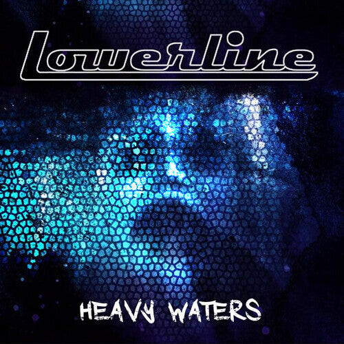 

CD диск Lowerline: Heavy Waters