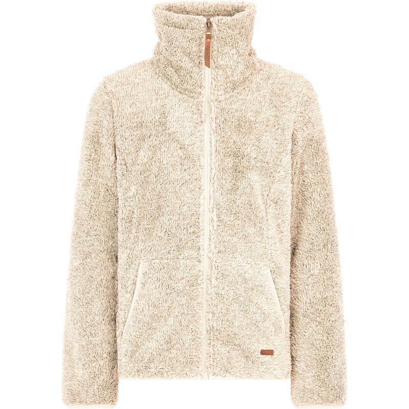 

Нижняя куртка riri jr с застежкой-молнией Protest, цвет kitoffwhite, Белый, Нижняя куртка riri jr с застежкой-молнией Protest, цвет kitoffwhite