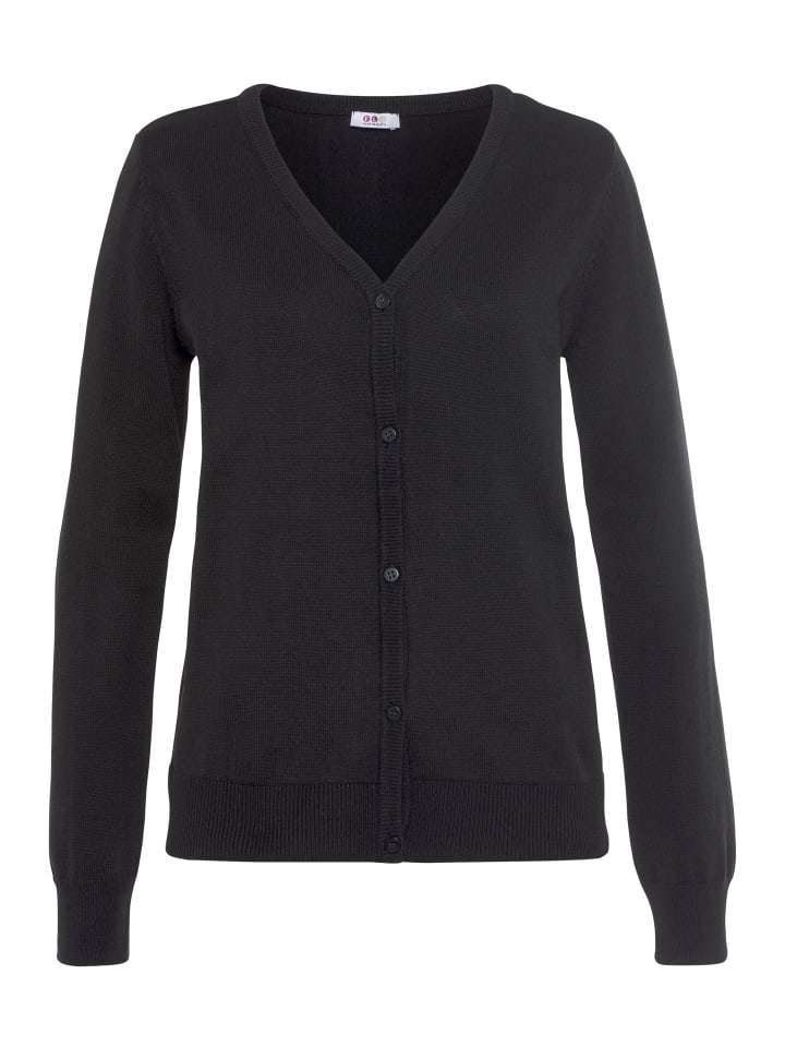 

Кардиган FLASHLIGHTS, черный