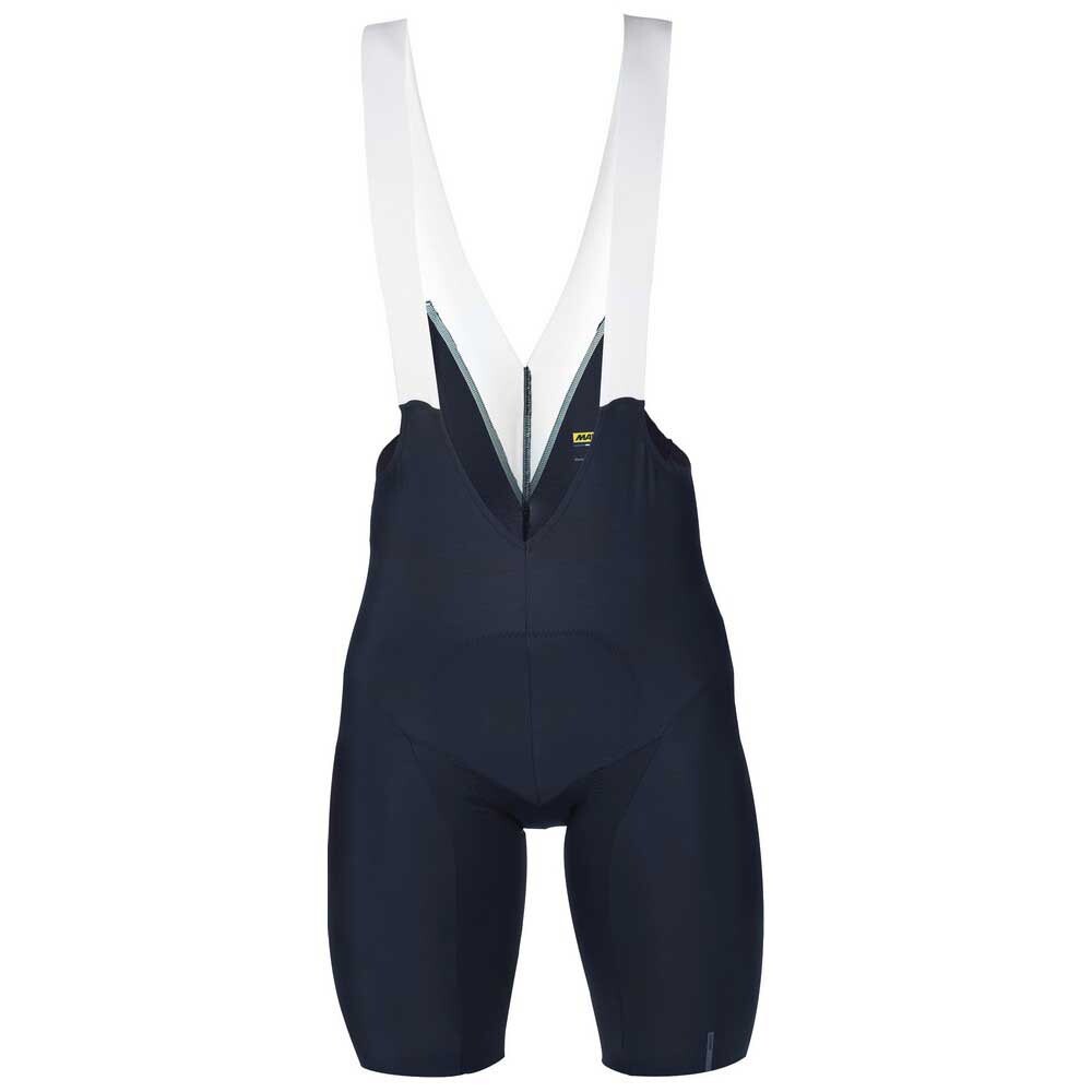 

Шорты Mavic Ksyrium Pro II Bib, черный