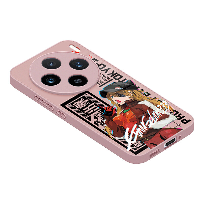 

Мелкие кости Чехол для телефона Small Bones, ADWJYBL50 - Rose pink