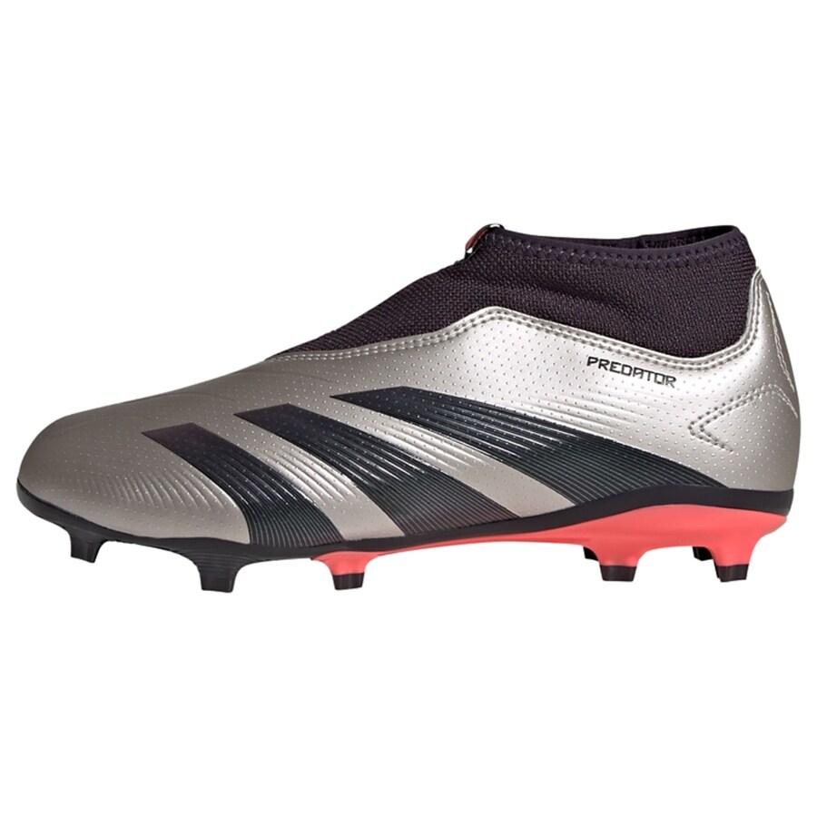 

Футбольные бутсы ADIDAS PERFORMANCE Athletic Shoes Predator League, цвет silver grey