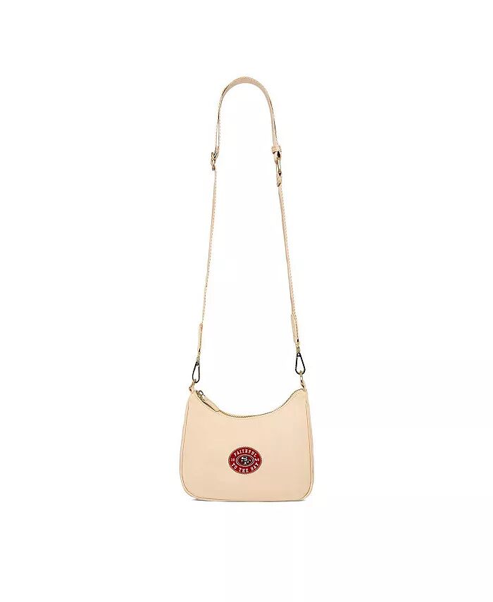 

Женская сумка Stoney Clover San Francisco 49ers Curved Crossbody Stoney Clover Lane