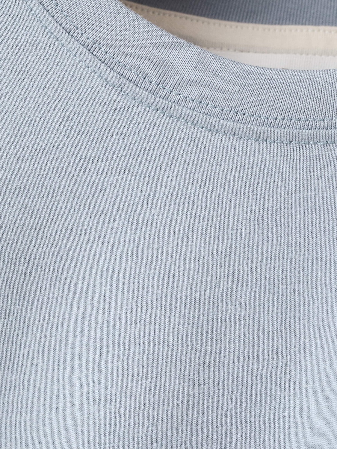 MANGO KIDS Футболка 'BRAWLETS' в цвете Smoke Blue, Dark Blue — фото 3