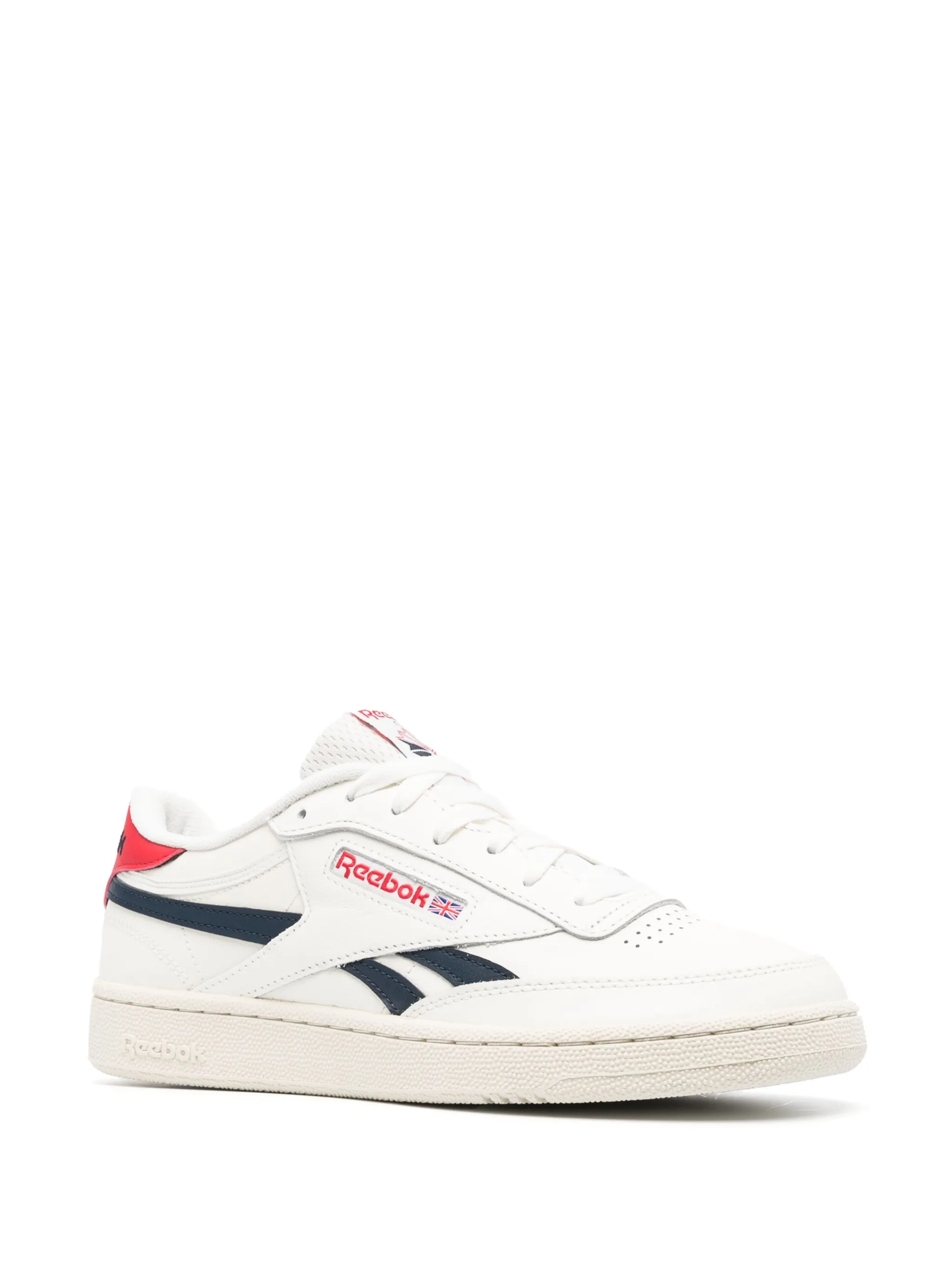 

Кроссовки Club C Revenge Reebok, белый