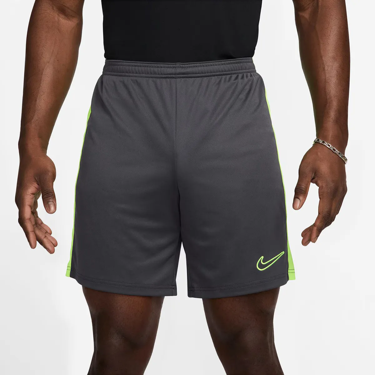 

Мужские шорты Nike Dri-FIT Academy, серый
