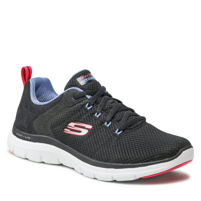 

Кроссовки Skechers ElegantWays, черный