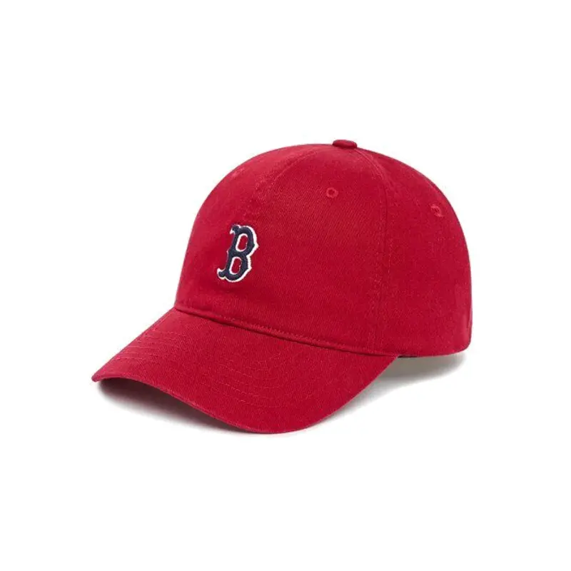 

MLB Бейсболка унисекс, Red