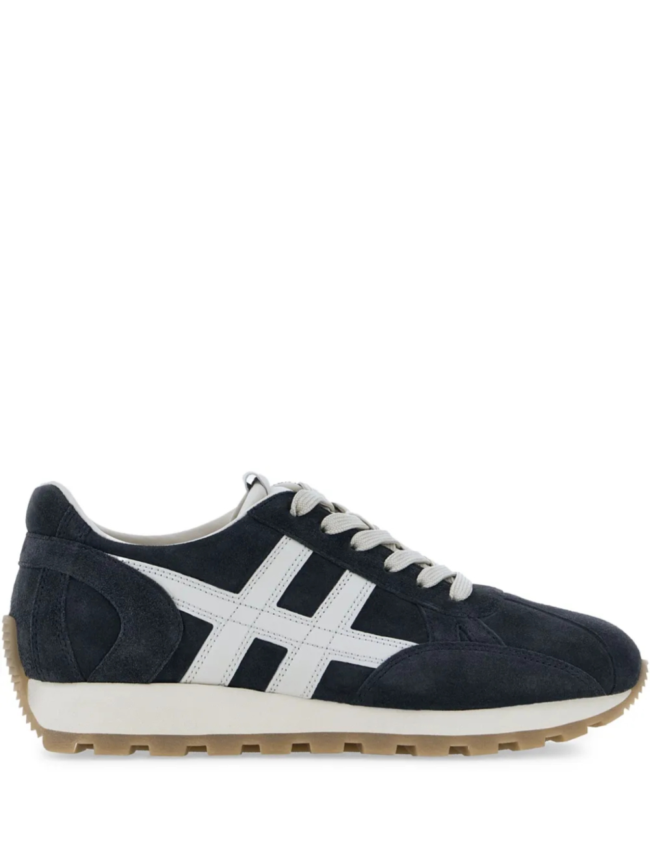 

Кроссовки Hogan 86er, синий