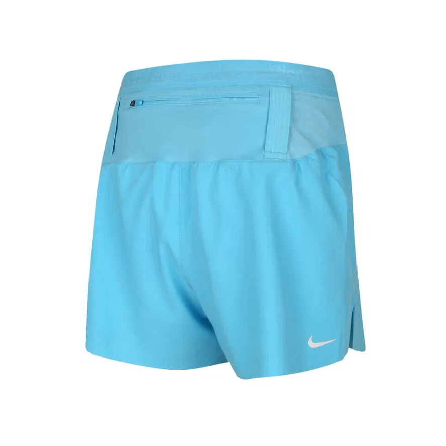 Шорты повседневные ACG TRAIL DF MRBF Women's Nike, Blue — фото 3