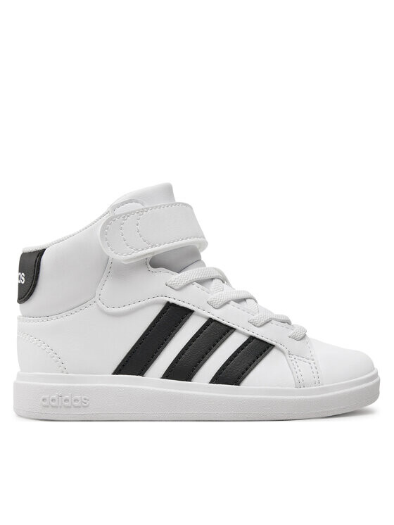 

Кроссовки Adidas, белый