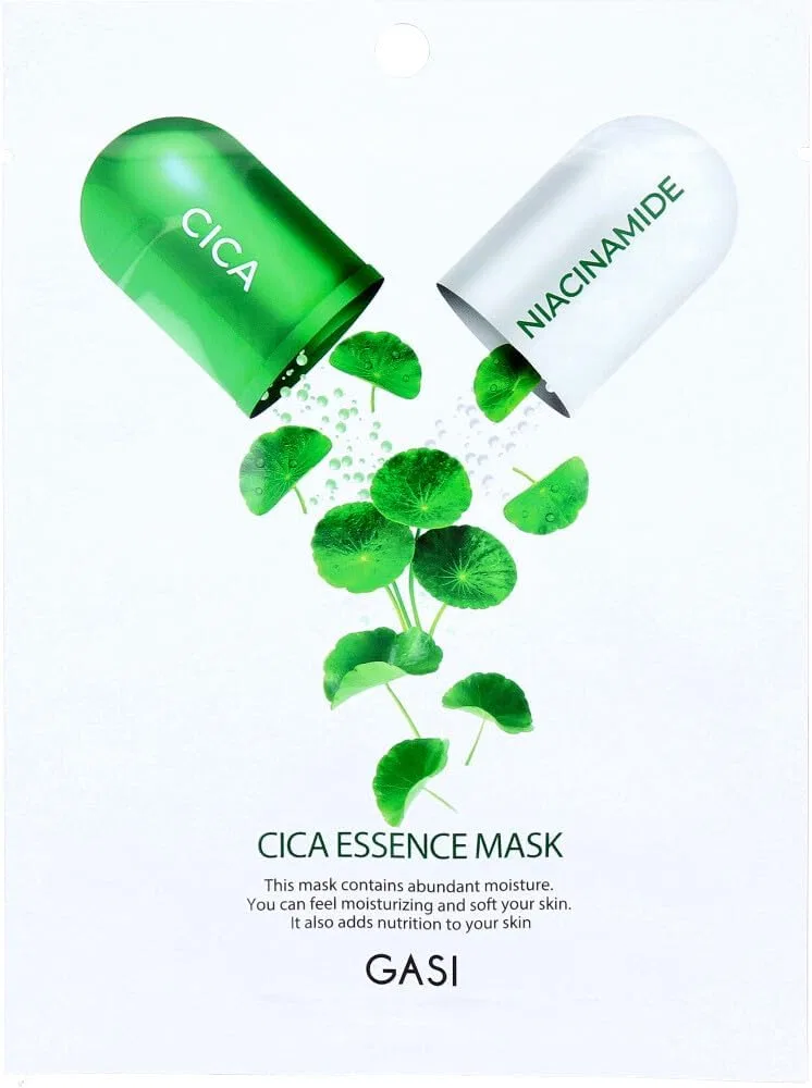 Эссенция Essence — С оленьей эссенцией GASI