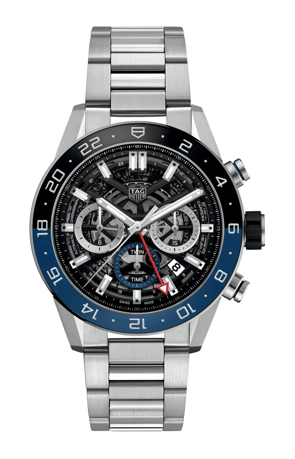 

Часы carrera Tag Heuer