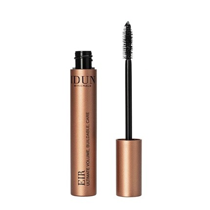 

Тушь для ресниц IDUN Minerals Build-up Volume Eir Black Idun Minerals Ab