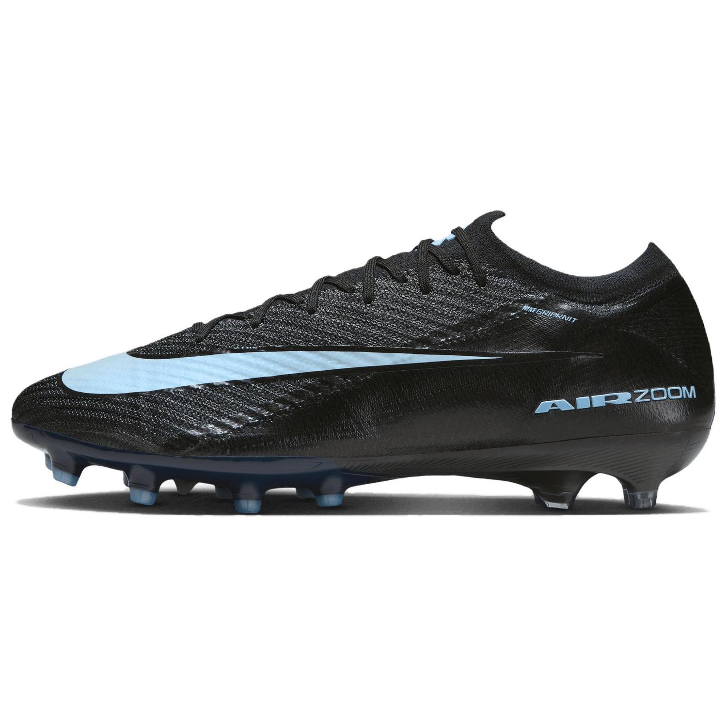 

Nike Кроссовки Mercurial Vapor 16 Elite Soft Ground Soccer Shoes Men's Black