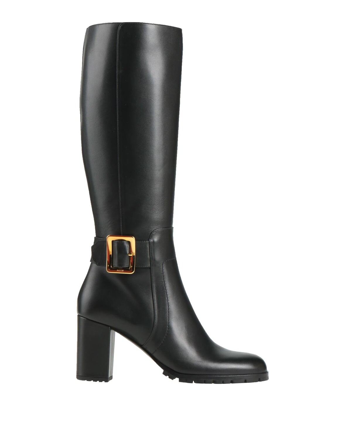 

Сапоги Bally, черный