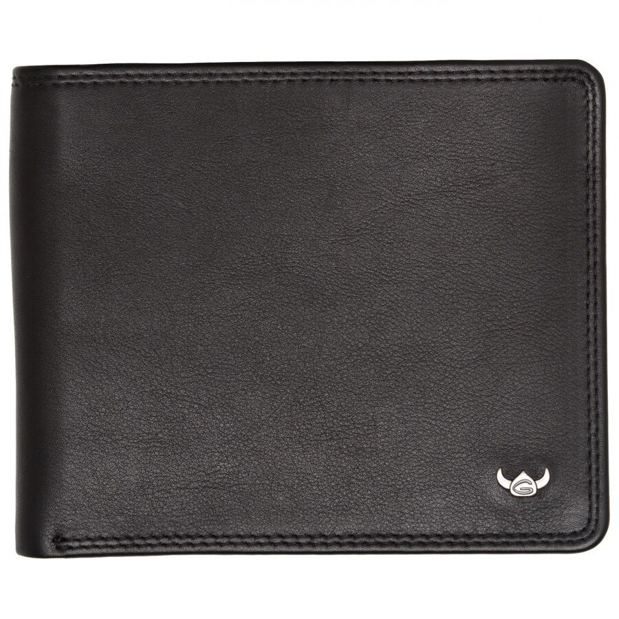 

Кошелек GOLDEN HEAD Polo, Black