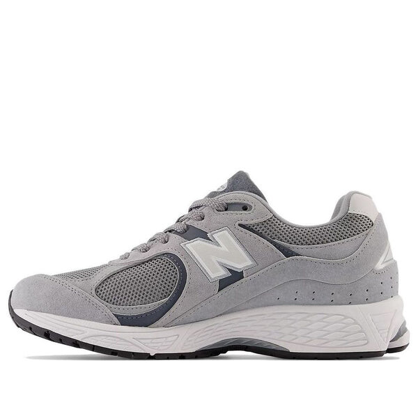 

Кроссовки 2002р New Balance, серый