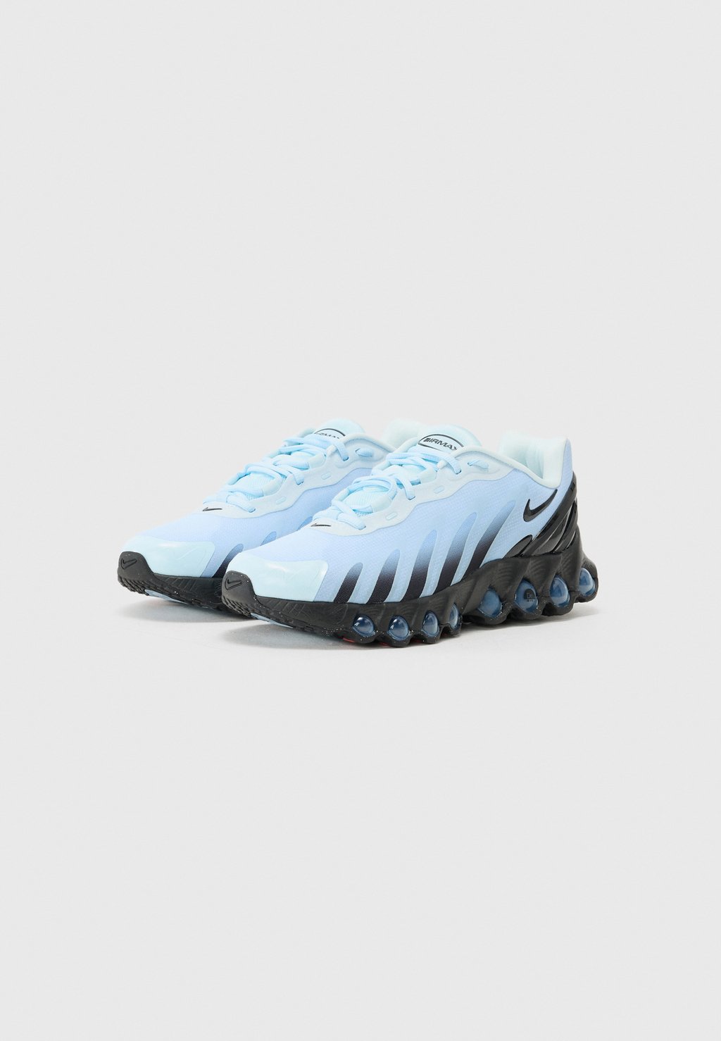 Кроссовки AIR MAX DN8 Nike Sportswear, светло-голубой — фото 4