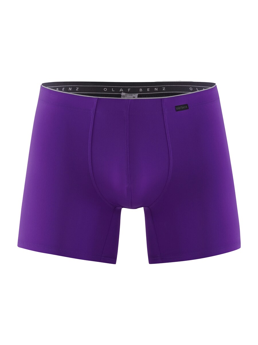 

Трусы Olaf Benz Boxer shorts RED2331 Boxerpants, фиолетовый