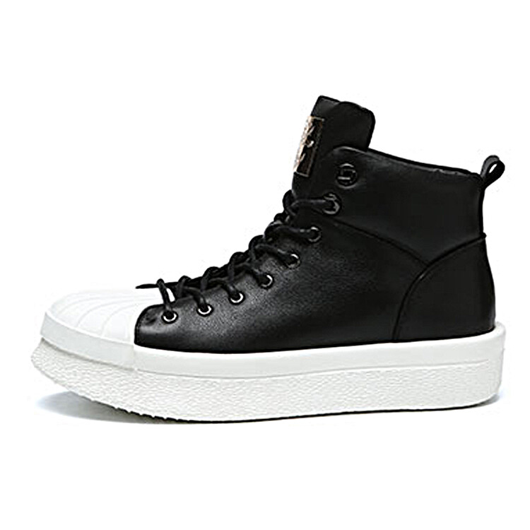 

Кроссовки мужские Lifestyle Shoes Men Low-Top Black Yedani, Черный, Кроссовки мужские Lifestyle Shoes Men Low-Top Black Yedani